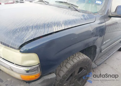 2003 Chevrolet Tahoe Lt z USA, uszkodzony, nr VIN 1GNEC13Z33R161673